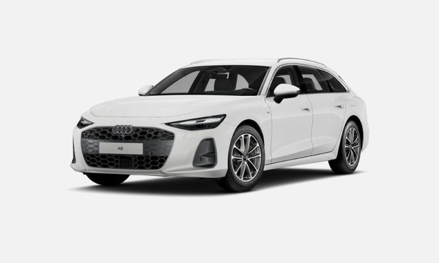A6 Avant e-hybrid quattro 220 kW #FREI KONFIGURI