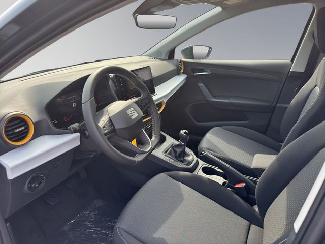 Ibiza Road Edition KAMERA NAVI ACC FACEL. LED