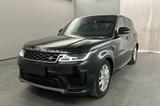 Land Rover Range Rover Sport D250 SE*elek. AHK*Keyless* - gebrauchte Land Rover Range Rover Sport aus dem Jahr 2021
