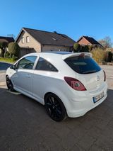 Opel Corsa 1.4 OPC Line 74kW (TÜF NEU!) - Opel Corsa in Bielefeld