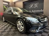 Mercedes-Benz C 220d,LED,Kamera,Navi,Assist.8-fach,Licht-Paket - Mercedes-Benz C 220 in Oldenburg