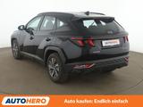 Hyundai Tucson 1.6 T-GDI Mild-Hybrid Select 2WD*NAVI*CAM - Hyundai TUCSON in Nürnberg
