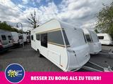 Bürstner B66 485 TS XXL-ABVERKAUF! - Bürstner 485