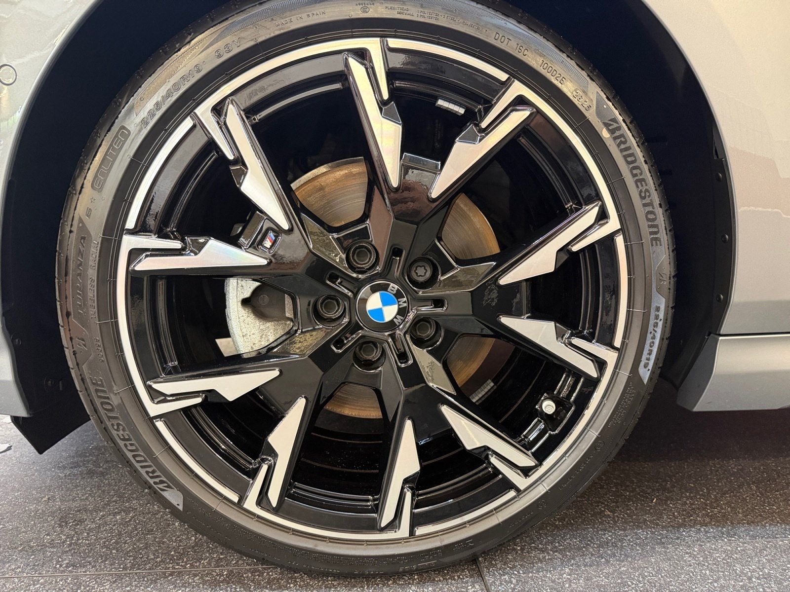 BMW 120 - Bild 14