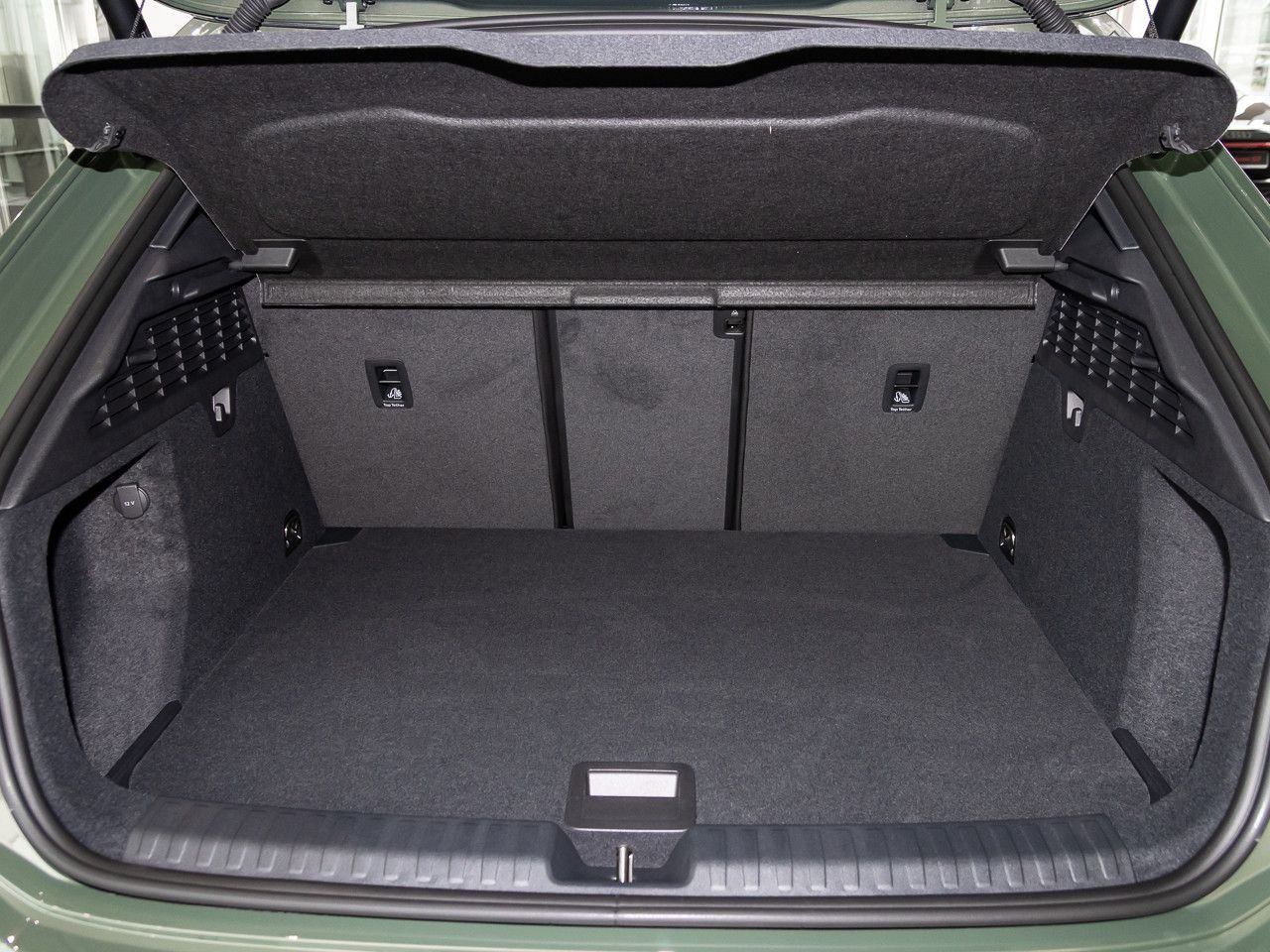 Audi A3 - Bild 8