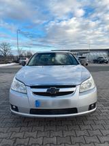 Chevrolet Epica 2.5 V6  153.000 km  TÜV ... - Chevrolet Epica: Limousine