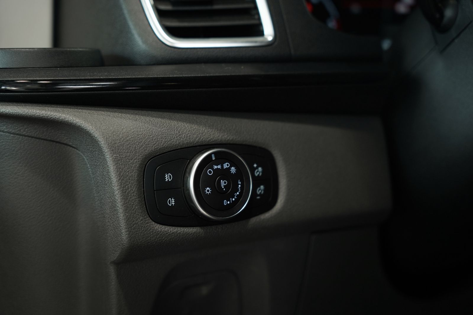 Ford Tourneo