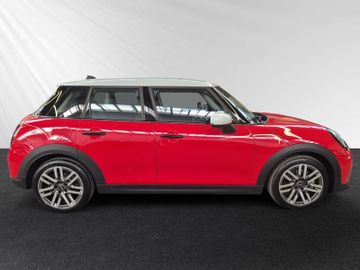 MINI Cooper C - 2