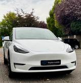 Tesla Model Y Long Range 20" FULL SELF DRIVING AHK - Tesla Model Y