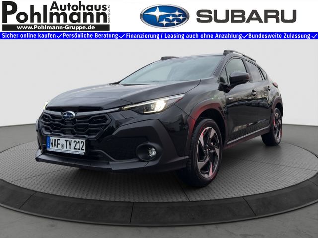 Subaru Crosstrek