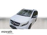 Mercedes-Benz V 300 d AMG Line lang 4MATIC NAVI+AHK+LED+LEDER