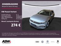 Volkswagen Passat Variant - Vorschau Bild 1