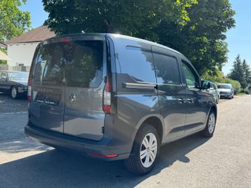 Volkswagen Caddy - 5