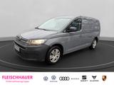 Volkswagen Caddy Maxi Cargo 2.0 TDI Navi Musikstreaming DAB - Volkswagen Caddy Maxi: Limousine