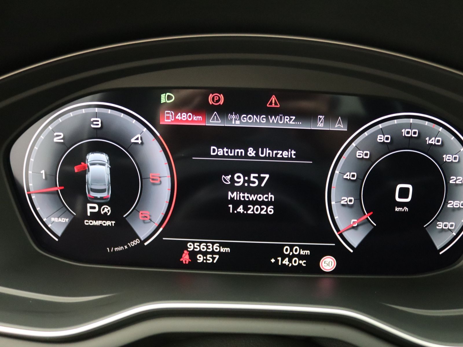 Audi A5 - Bild 15