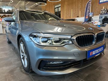 BMW 530 d xDrive Sport Line *LED*Pano*