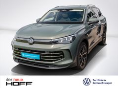 Volkswagen Tiguan 2.0 TDI DSG Elegance Navi Standheizung AH