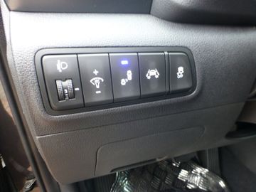 Hyundai Tucson 1,6 Turbo Automatik 2WD Navi.