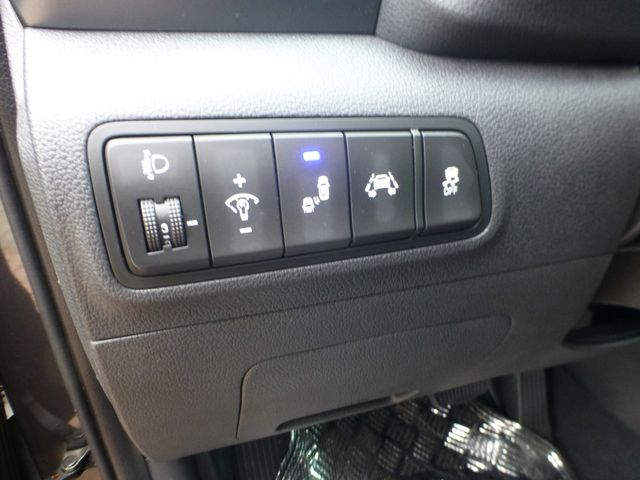 Hyundai Tucson 1,6 Turbo Automatik 2WD Navi.