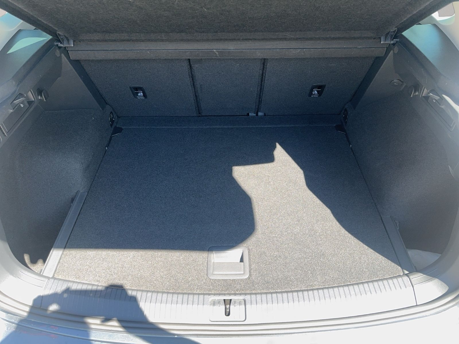 Tiguan 2.0 TSI Highline 4Motion, Active Lighting