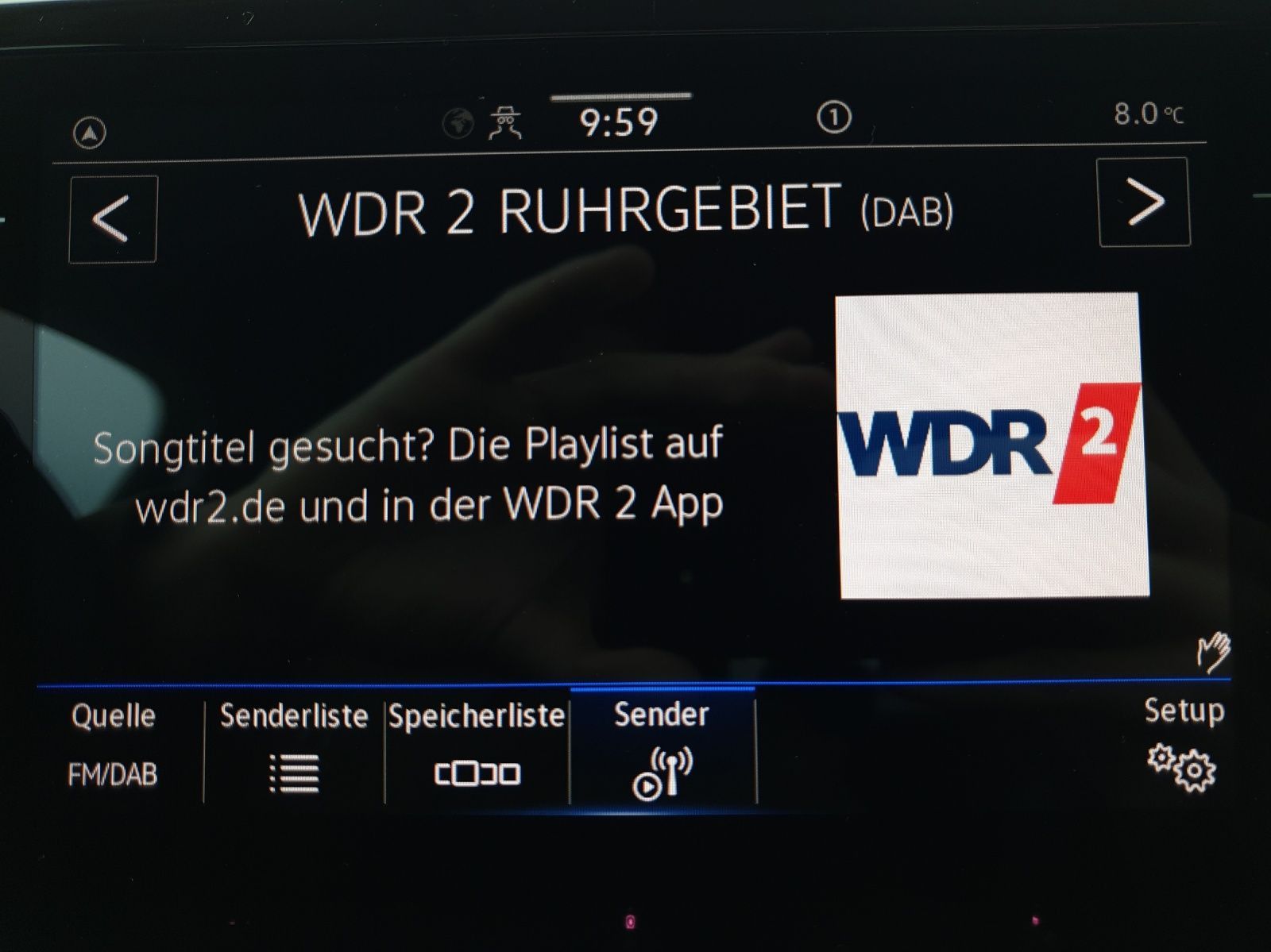 Volkswagen T-Roc - Bild 16