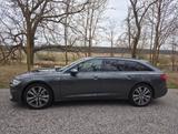 Audi A6 45 TDI quattro S tronic S line Avant Pano 