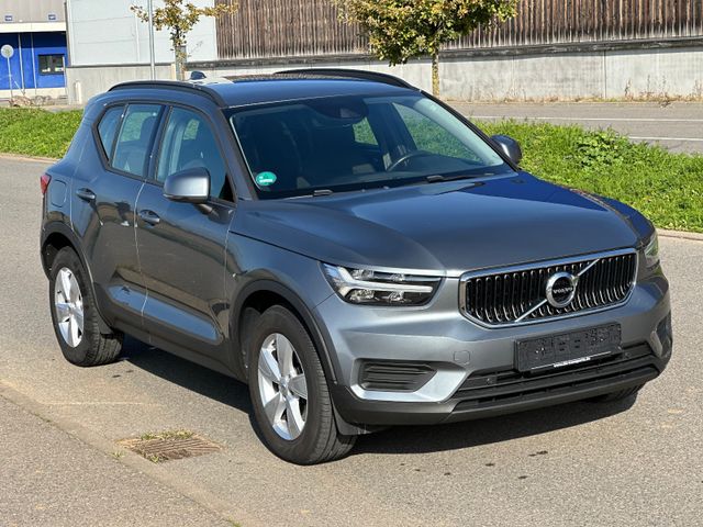 Volvo XC40 T4*AHK*LED*NAVI*PDC*1.HAND*TOP*