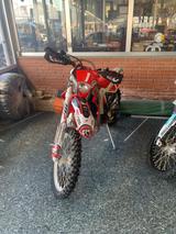 Gasgas gas gas 300 2 t permute - GASGAS ENDURO