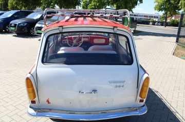 Trabant 601  * 1988er Modell*