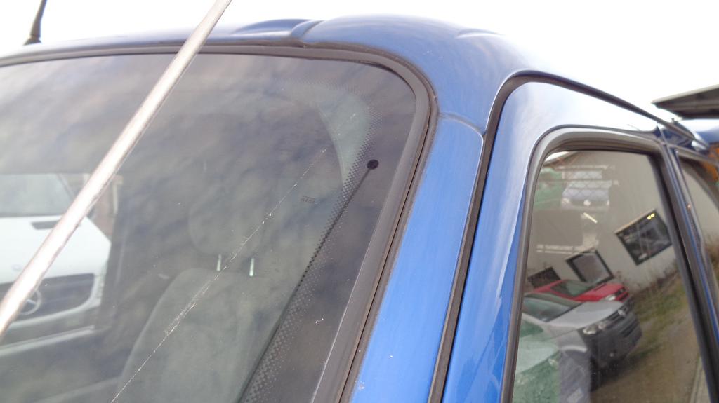 Volkswagen T4 andere