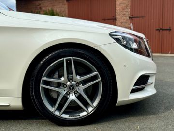 Mercedes S 400 - 2