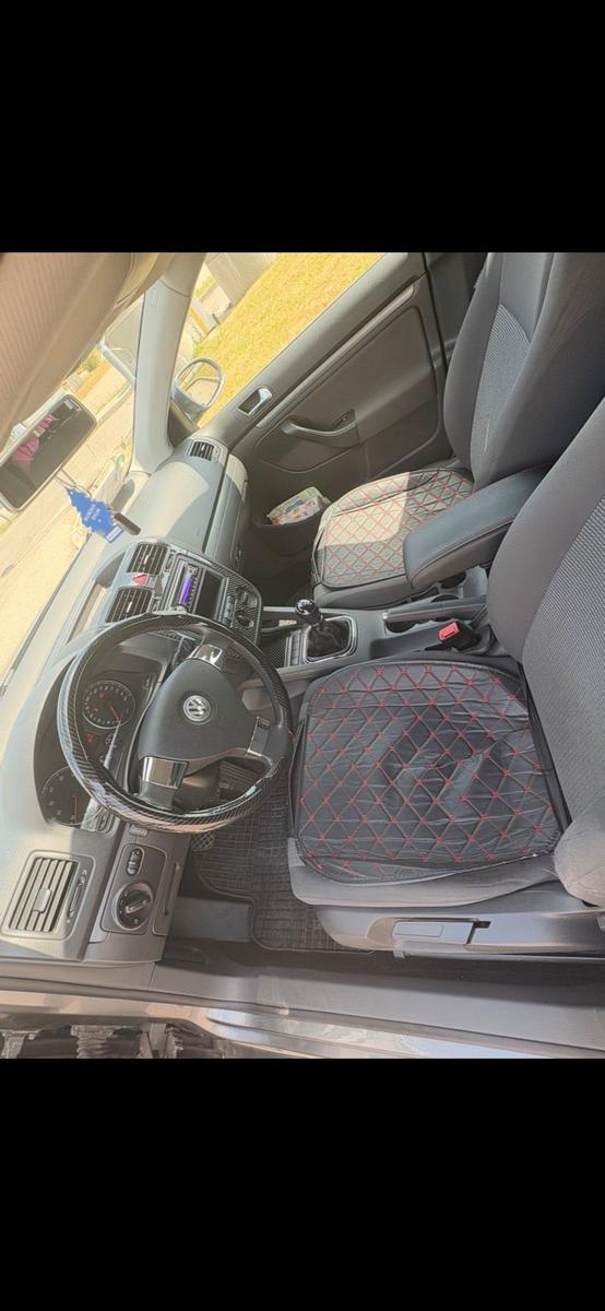 Volkswagen Golf 2008 — photo 5