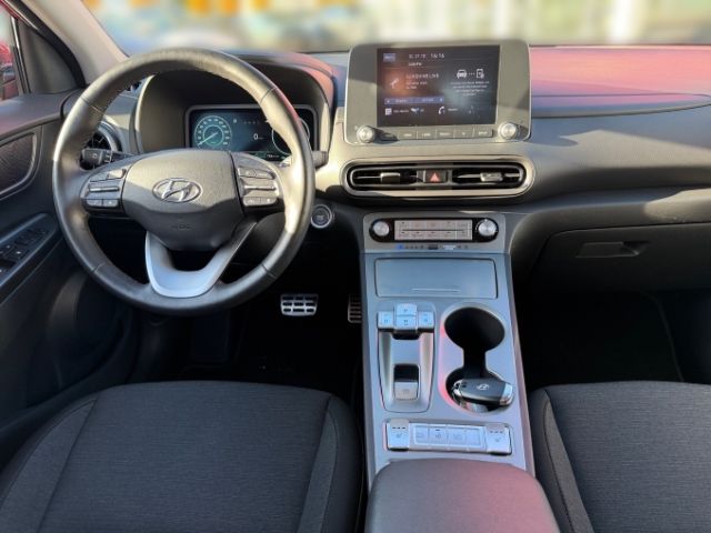 Fahrzeugabbildung Hyundai KONA Select Elektro 2WD +CARPLAY+KLIMA+RFK+SHZ+R