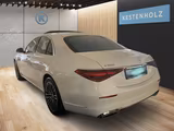 Mercedes-Benz S 500 4MATIC Limousine PANO*HUD*MEMO*STHZ* - Mercedes-Benz S-Klasse in Bielefeld