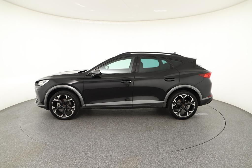 Cupra Formentor 1.5 TSI Klima*Tempo*PDC*RFK*SH
