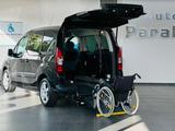Citroën Berlingo Kombi Tendance Behindertengerecht-Rampe - Citroën