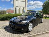 BMW 318 3 Limousine 318d - BMW 318 aus 2011: 318d
