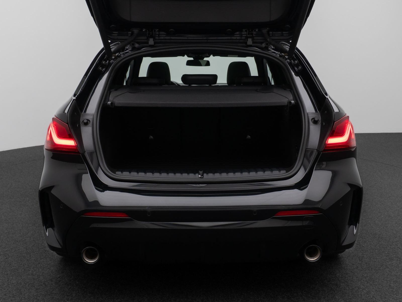 Fahrzeugabbildung BMW 120i M Sport Pro Panorama Kamera DAB H/K Komfort
