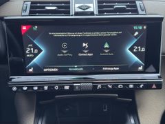 Fahrzeugabbildung DS Automobiles DS 7 1.6 E-Tense 225 Bastille +