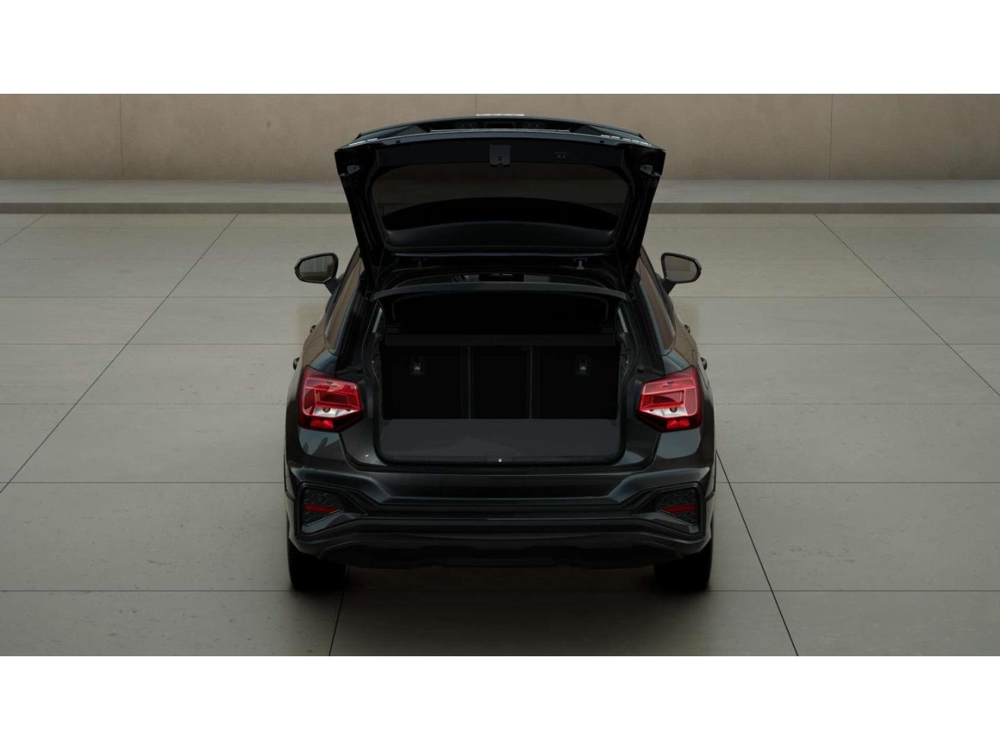 Audi Q2 35 TFSI S line S-Tronic ACC/NAV/AHK-Vorb., миниатюра 10
