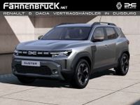 Dacia Duster - Vorschau Bild 1