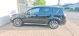 Mitsubishi Outlander 2 FL, 2,4l Benzin + LPG - Mitsubishi Outlander mit LPG-Antrieb