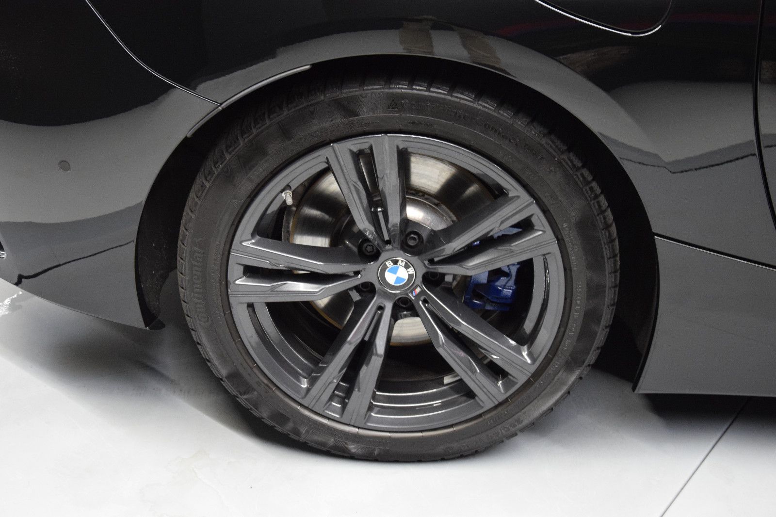 Fahrzeugabbildung BMW Z4 M40i HuD ACC HuD Memory Leder-Cognac Shadowl