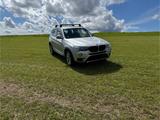 BMW X3, 6 Zylinder - BMW: Zylinder