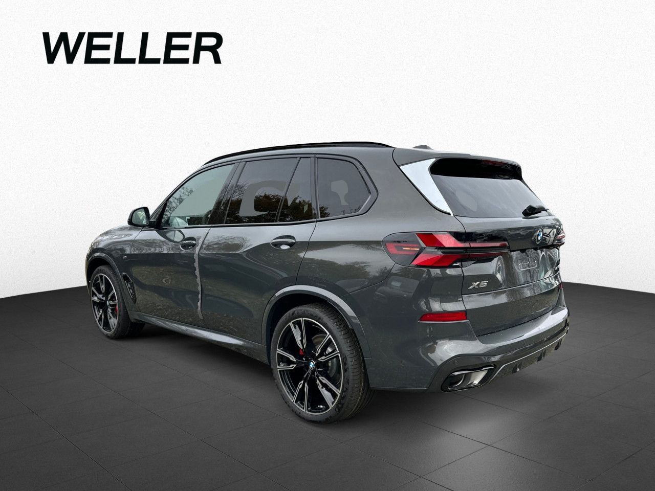 BMW X5 - Bild 9