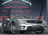 Mercedes-Benz SL 500*63AMG*Key-Go*ServiceNeu*.. - gebrauchte Mercedes-Benz SL 500 aus dem Jahr 2008