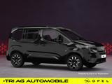 Opel Combo GS 1.5 Diesel 96 kW (130 PS) MT-6 S/S - Opel Combo: D