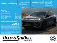 Volkswagen Tayron - Vorschau Bild 1