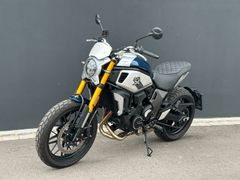 CFMOTO CL-X CLX 700 Heritage + NUR 930 km + SERVICE NEU