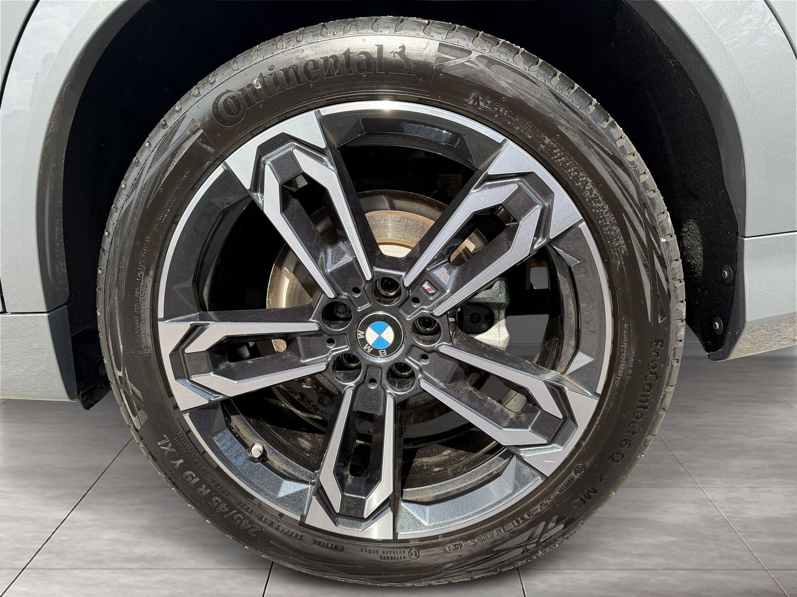 BMW X2 - Bild 10
